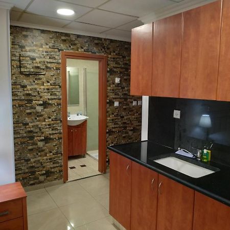 Hotel Rothschild 37 Bat Yam Exterior foto