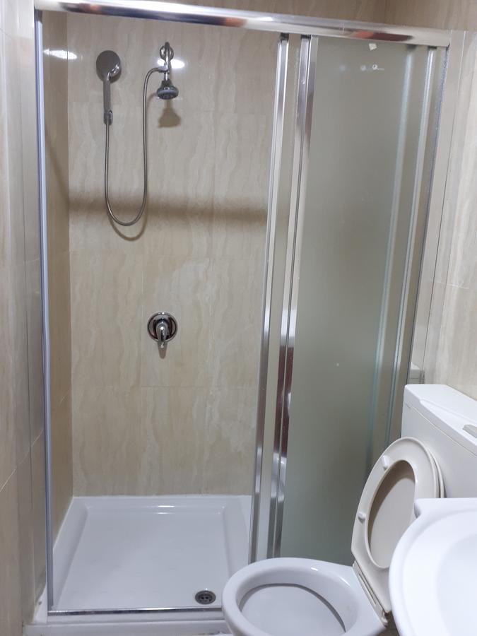 Hotel Rothschild 37 Bat Yam Exterior foto